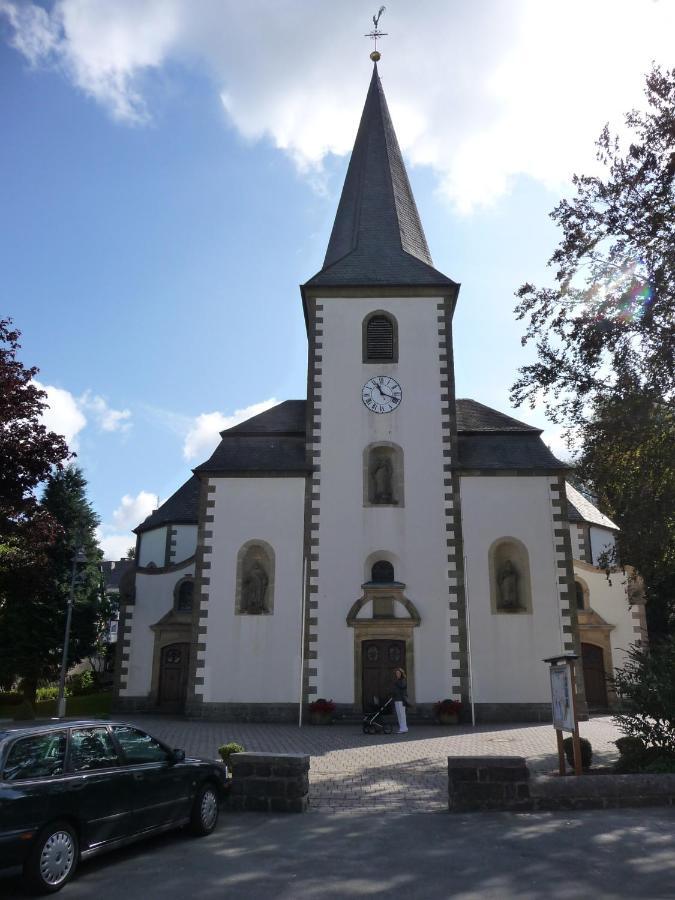 Gasthof-Pension Hunaustuben Schmallenberg Zewnętrze zdjęcie